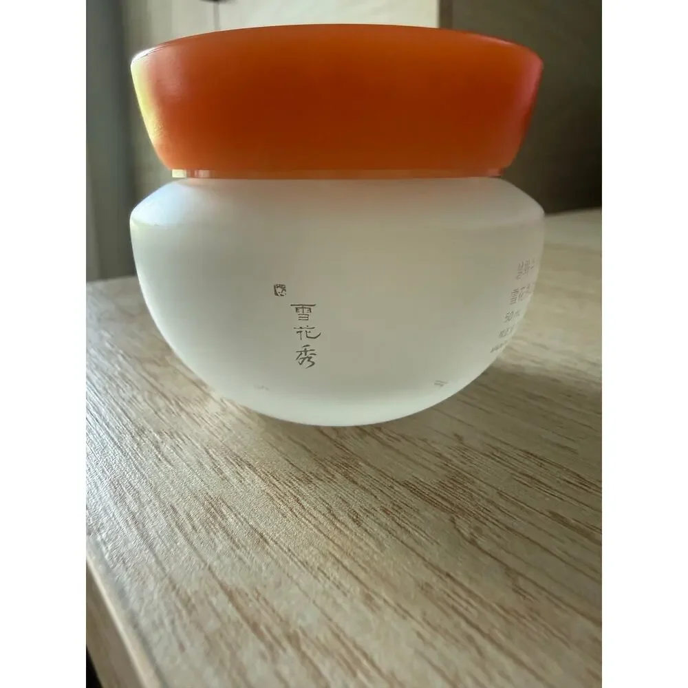 $92 Sulwhasoo Essential Comfort Firming Cream 50ml New K-Beauty Moisturizer